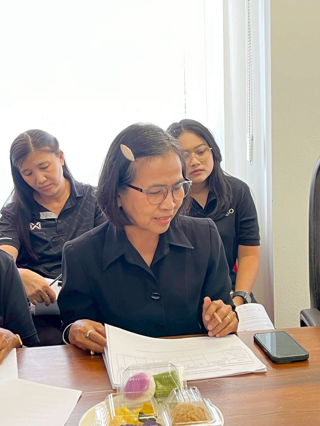 title - ผู้ตรวจราชการ ส.ป.ก. ประชุมติดตามผลการดำเนินงานตามแผนการตรวจราชการ ของ ส.ป.ก. ประจำปีงบประมาณ พ.ศ.2569 รอบที่ 1 จังหวัดพัทลุง